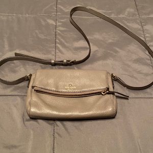 Small Kate spade cross body